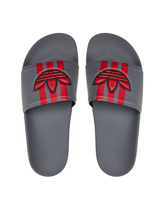 adidas adidas Klapki adilette Slides ID5786 Szary