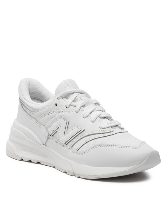 New Balance New Balance Sneakersy U997RFA Biały