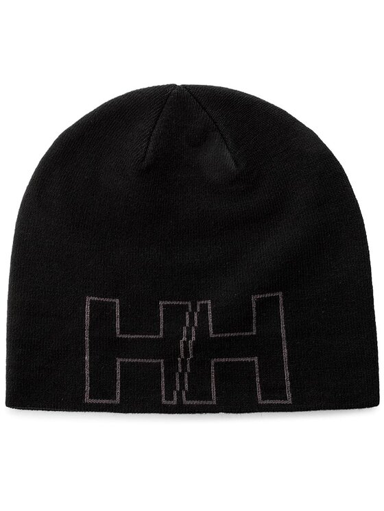 Helly Hansen Helly Hansen Kepurė Outline Beanie 67147-990 Juoda