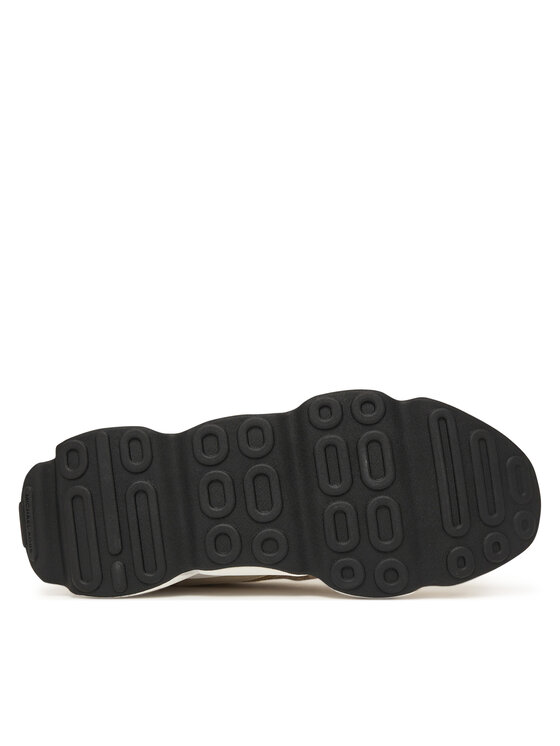 MICHAEL Michael Kors MICHAEL Michael Kors Sneakers Renny 43F5RNFS1S Bej