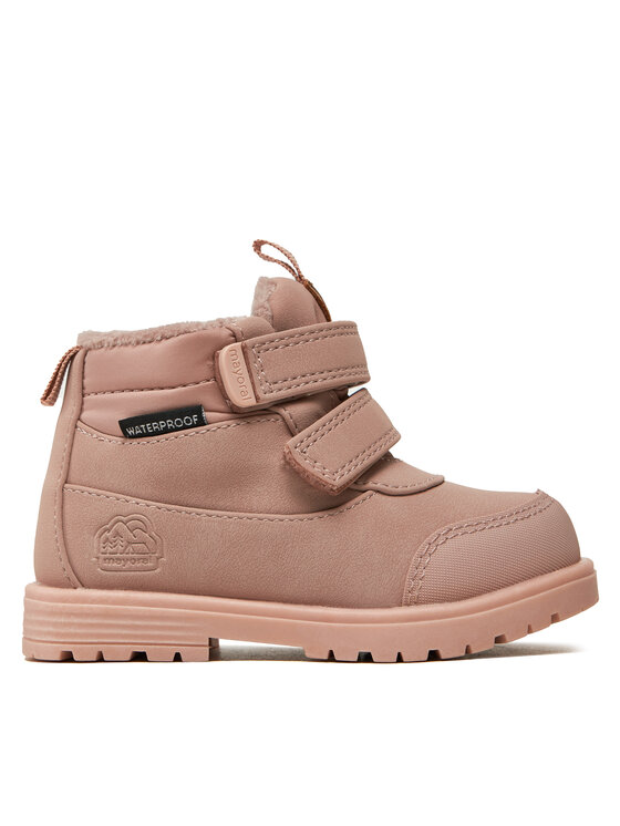 Mayoral Mayoral Schnürschuhe 42522 Rosa