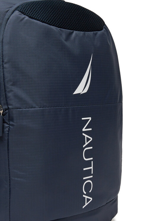 Nautica Nautica Plecak C-NTC-M-003-08 Granatowy