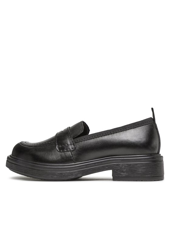 Lasocki Lasocki Slipper VIVIEN RST-VIVIEN-01 Schwarz