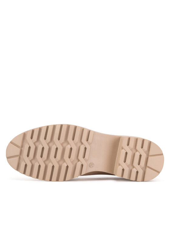 Lasocki Lasocki Loaferid WB-RONA-22 Beež