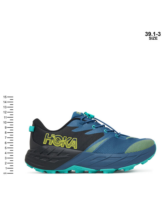 Hoka Hoka Scarpe running Speedgoat 7 1176635 Blu