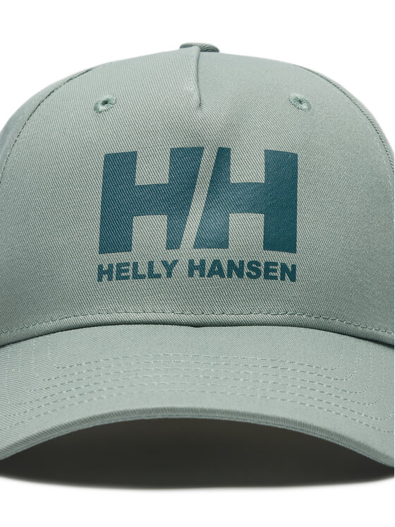 Helly Hansen Helly Hansen Czapka z daszkiem HH Ball 67434 Niebieski