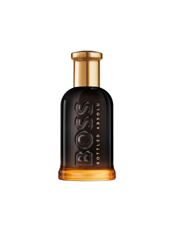 Woda perfumowana HUGO BOSS, Hugo Boss Bottled Absolu 50ml