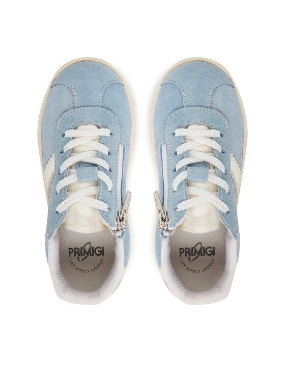 Primigi Primigi Sneakersy 7904011 M Niebieski