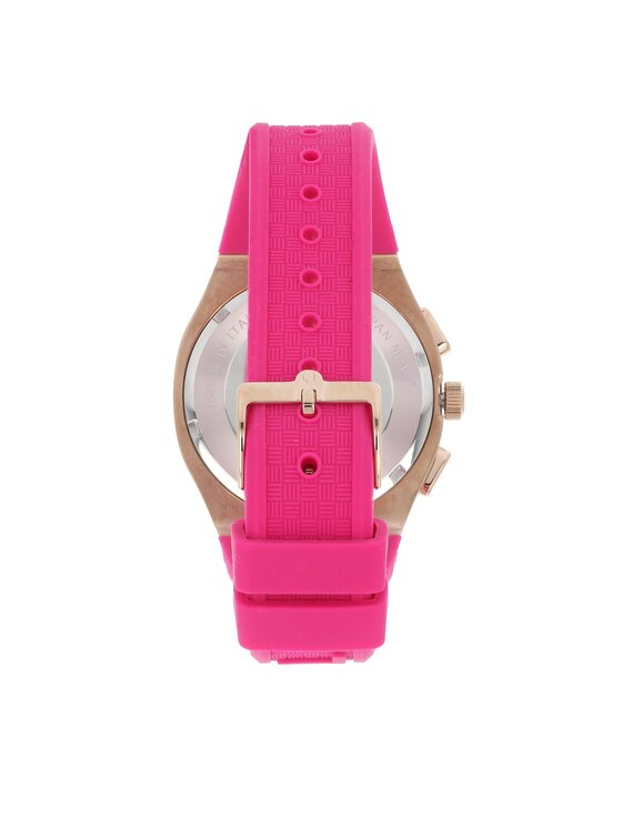 Furla Furla Laikrodis Multi Travel WW00039-BX1318-0375S-1-008-20-CN-W Rožinė