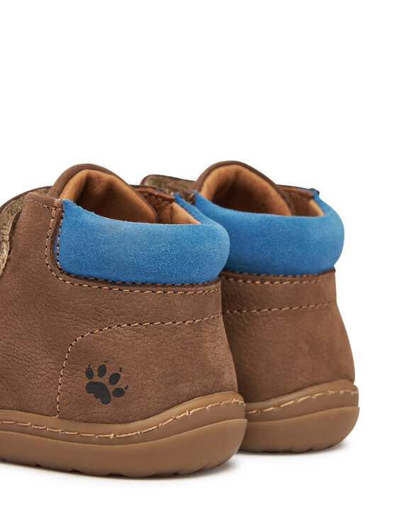 Primigi Primigi Schnürschuhe 8912011 M Braun