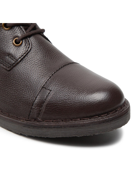 Levi's® Levi's® Čižmy 228755-700-29 Hnedá
