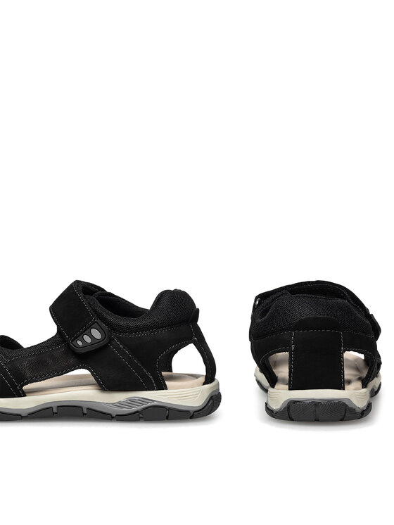 Lasocki Young Lasocki Young Sandale WIGO CI12-2625-08 Negru