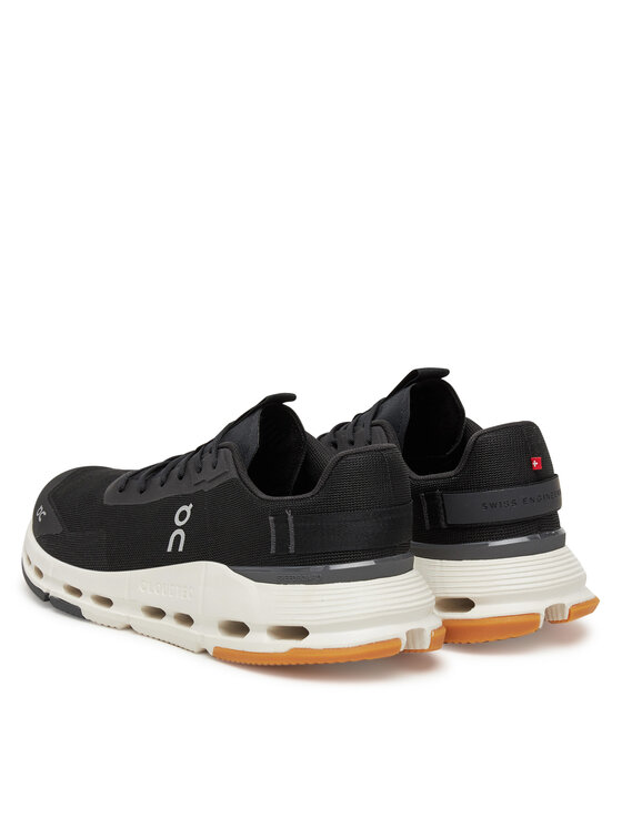 On On Sneakers Cloudnova Form 2 3ME30151430 Nero