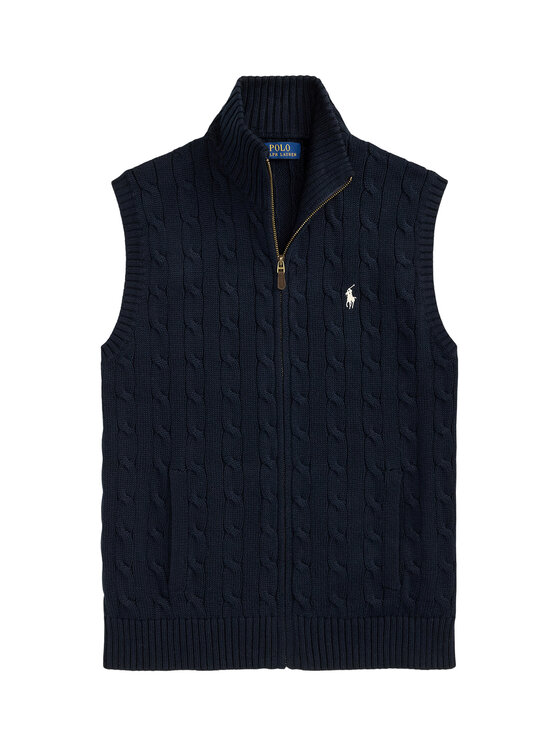 Polo Ralph Lauren Polo Ralph Lauren Pullover 710B23522003 Dunkelblau Regular Fit