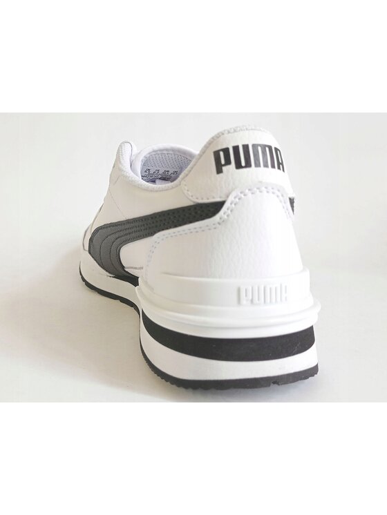 Puma Scarpe basse 399736 03 Bianco Modivo