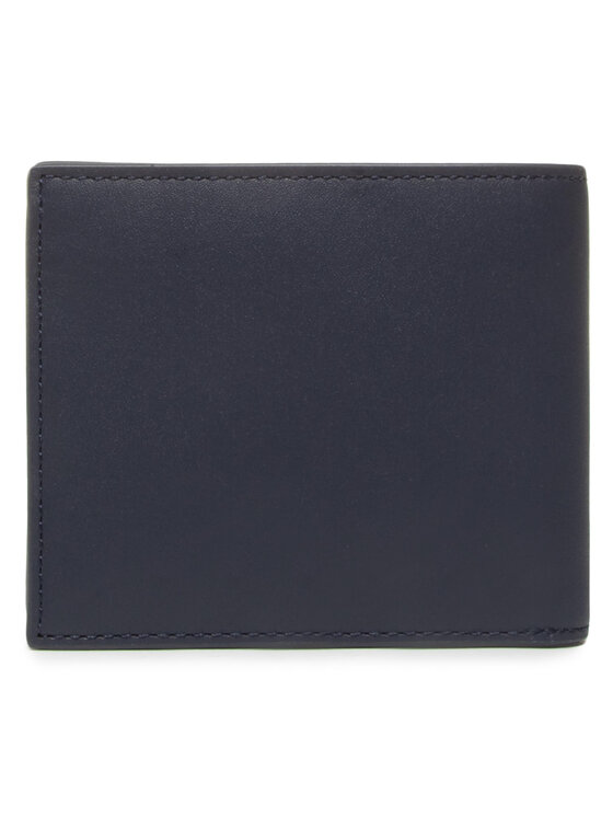 Lacoste Portefeuille homme grand format Small Billfold NH1115FG