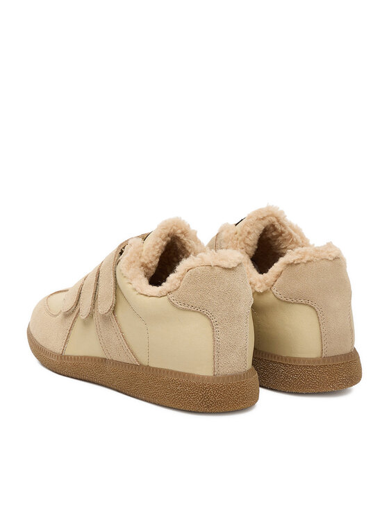 G-Star Raw G-Star Raw Sneakersy CEO-MIRAY-01 Beżowy