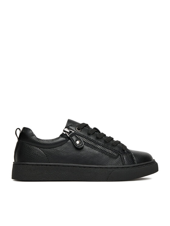 Clara Barson Clara Barson Sneakers CEO-WS6386-03 Schwarz