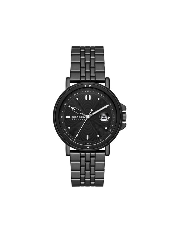 Skagen Skagen Hodinky Signatur Sport SKW6920 Černá
