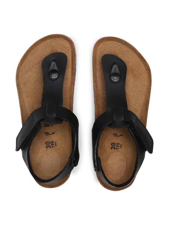 Birkenstock kairo outlet nero