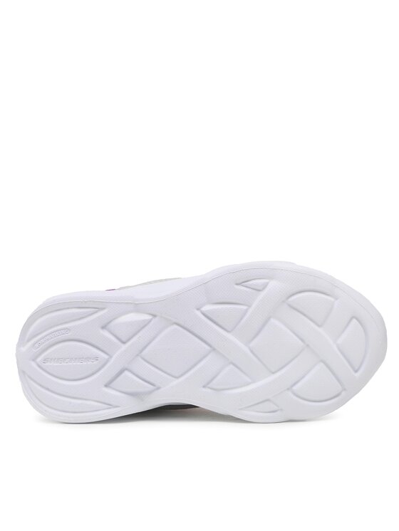 Skechers Skechers Polacchine Sweet Starz 302690L/SMLT Grigio