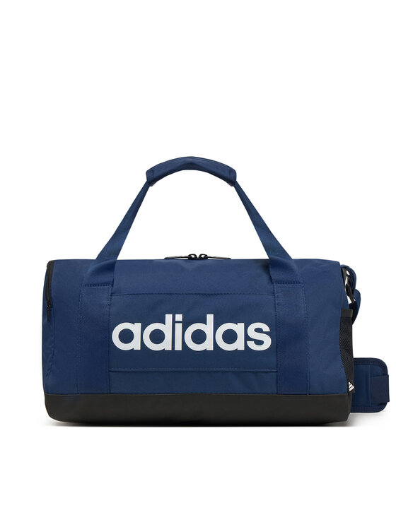 adidas adidas Geantă Linear Extra Small IN6109 Bleumarin