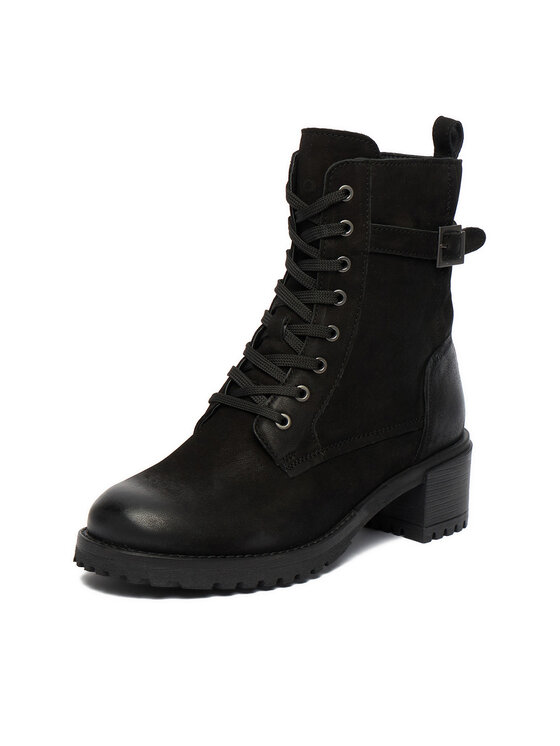 Lasocki Lasocki Μποτίνια CEO-WI23-TR24-05 Μαύρο