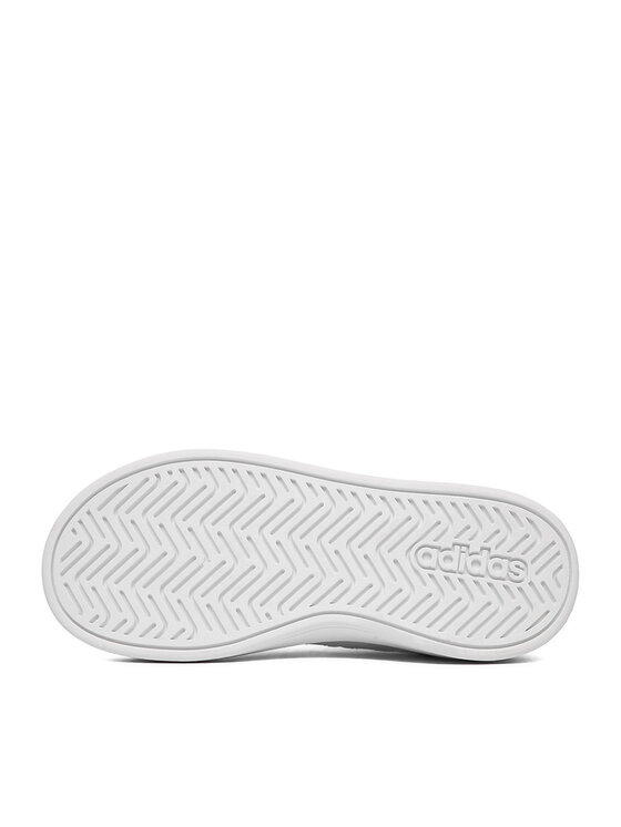 adidas adidas Sneakers C-GRAND COURT 3.0 EL C JQ1988 Bianco