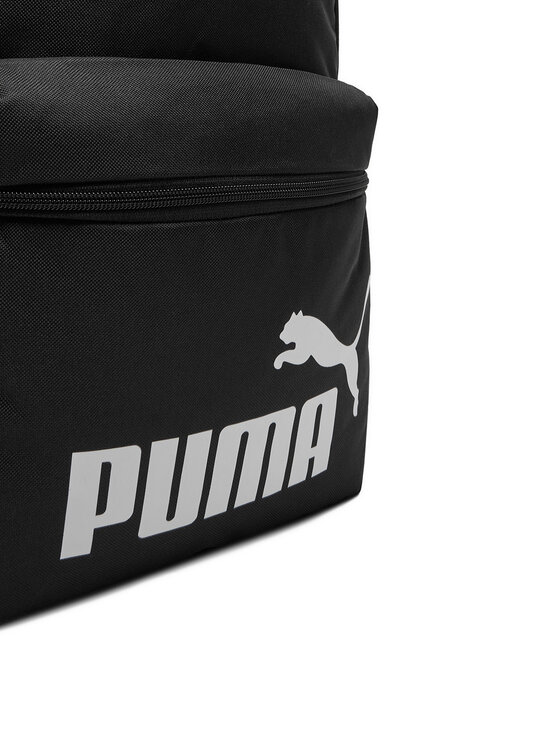 Puma Puma Rucksack C-PHASE 91164 01 Schwarz