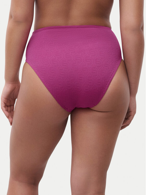 Chantelle Chantelle Bikini partea de jos Hera C16WC5 Roz