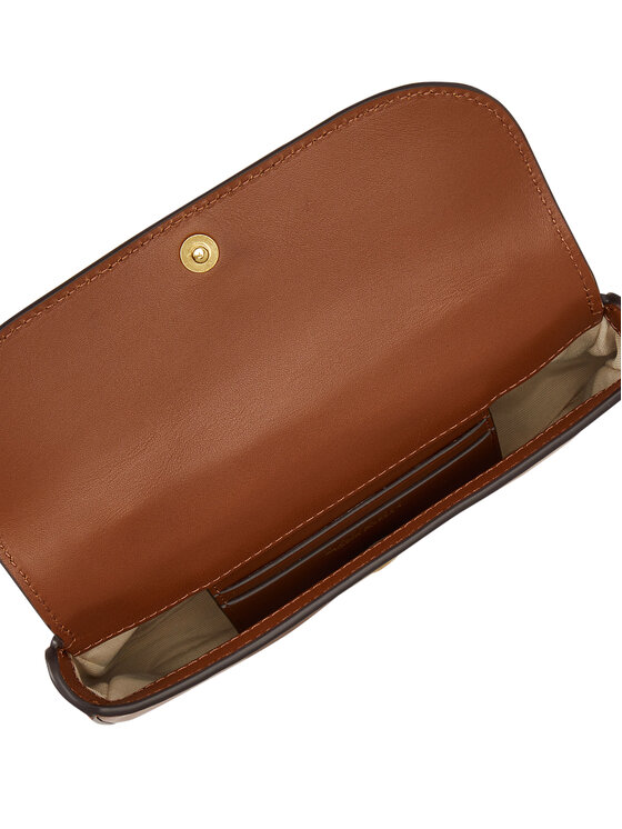 LAUREN RALPH LAUREN LAUREN RALPH LAUREN Táska 432P16733001 Világosbarna