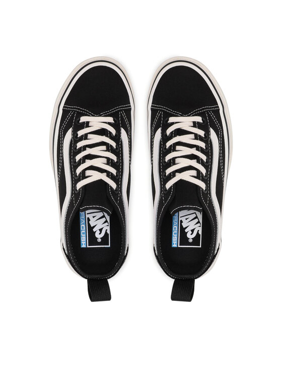 Vans Vans Sneakers Sentry Old Skool VN0A5KR3VQE1 Nero