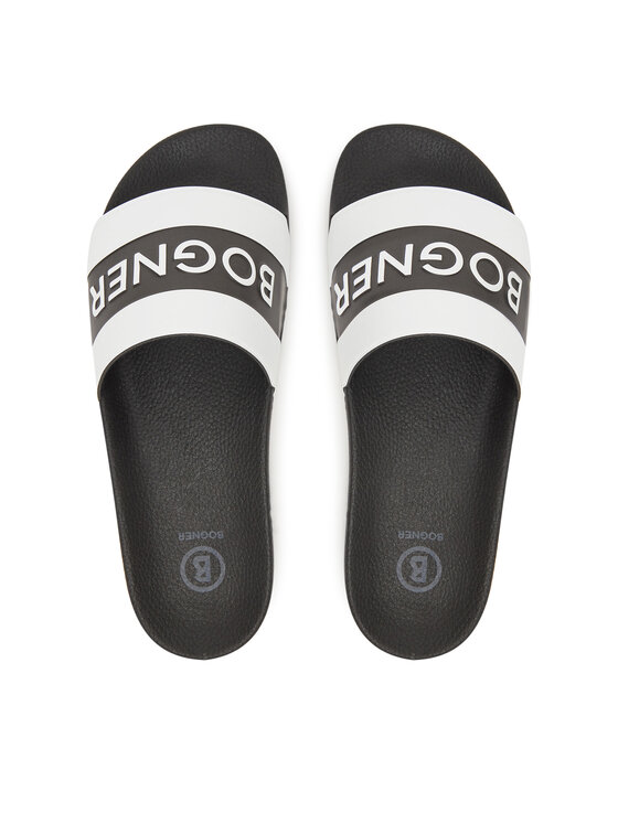 Bogner Bogner Natikače Belize M 4 D 12526417 Crna