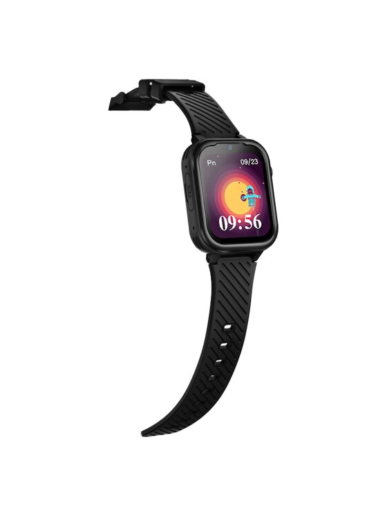 Garett Garett Smartwatch Essa 4G Czarny