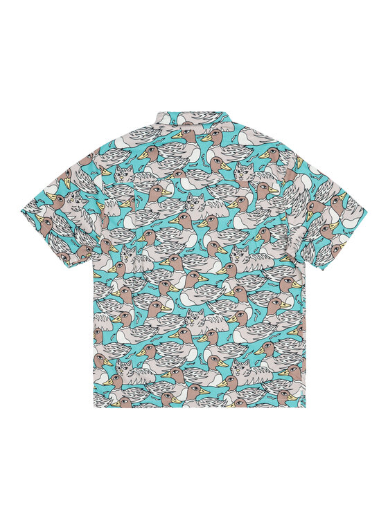 Iriedaily Iriedaily Bluzka 514b330-343 Kolorowy Regular Fit