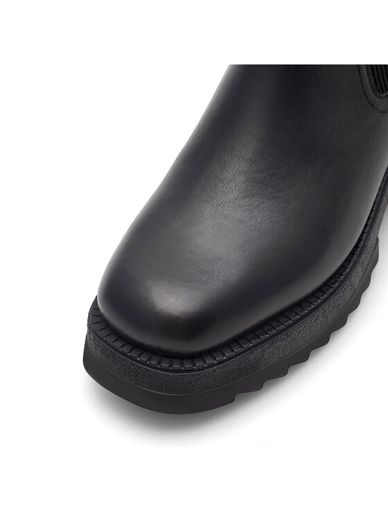 Lasocki Lasocki Stiefeletten NEPTUNE WI16-NEPTUNE-01 Schwarz