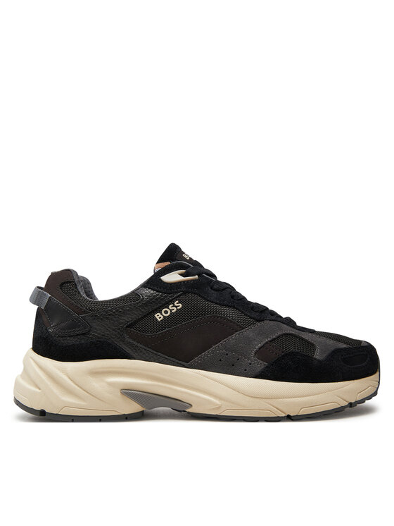 Sneakers Boss Levitt Runn Hsdny 50517364 Gri