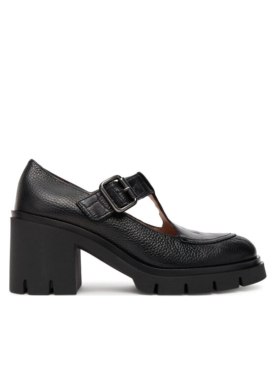 Hispanitas Hispanitas Pantofi BHI254279 Negru
