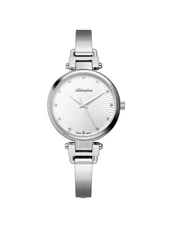 Adriatica Adriatica Orologio A3807.5143Q Argento