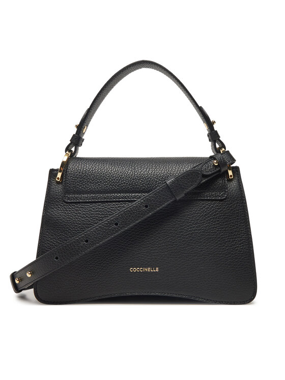Coccinelle Coccinelle Torebka E1 SSL 18 02 01 Czarny