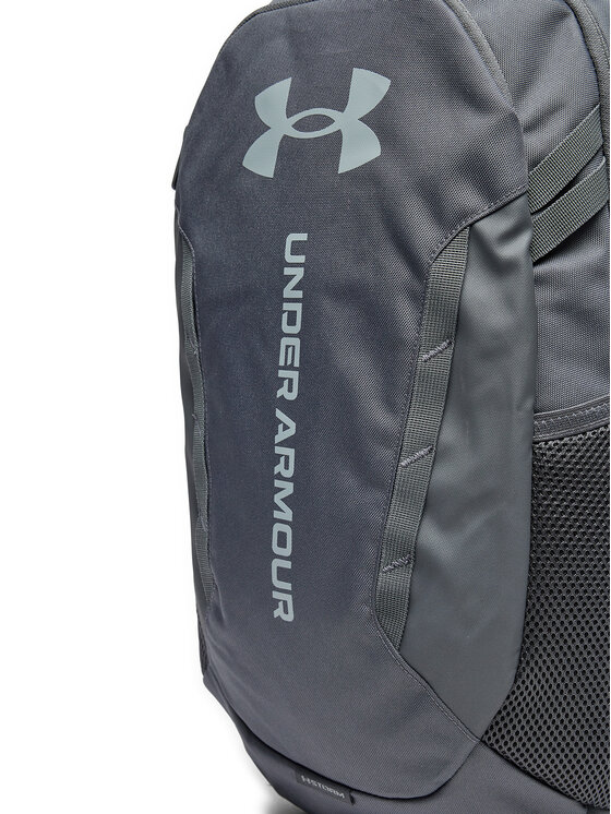 Under Armour Under Armour Plecak UA Hustle 6.0 Backpack 1384672-025 Szary