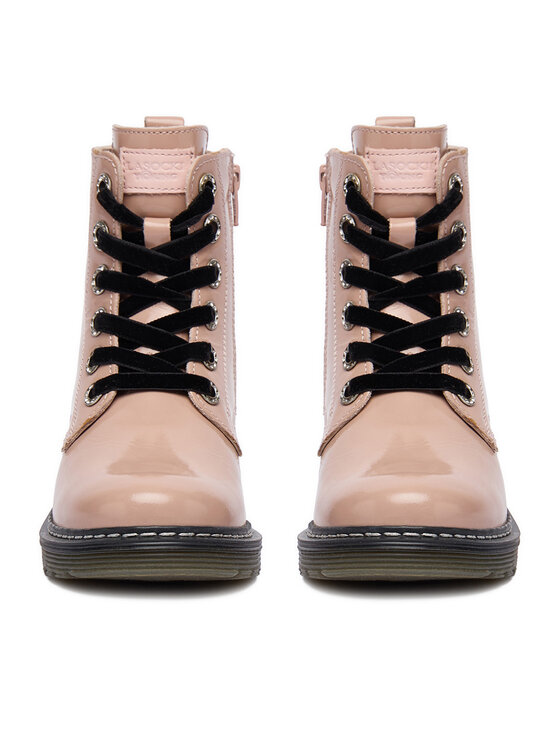 Lasocki Young Lasocki Young Чоботи CI12-482-09A Рожевий