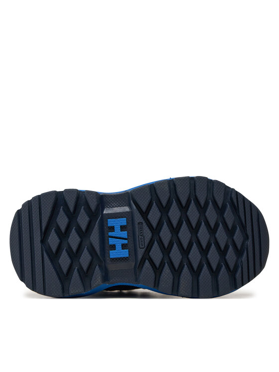 Helly Hansen Helly Hansen Trekkingi 11909 Niebieski