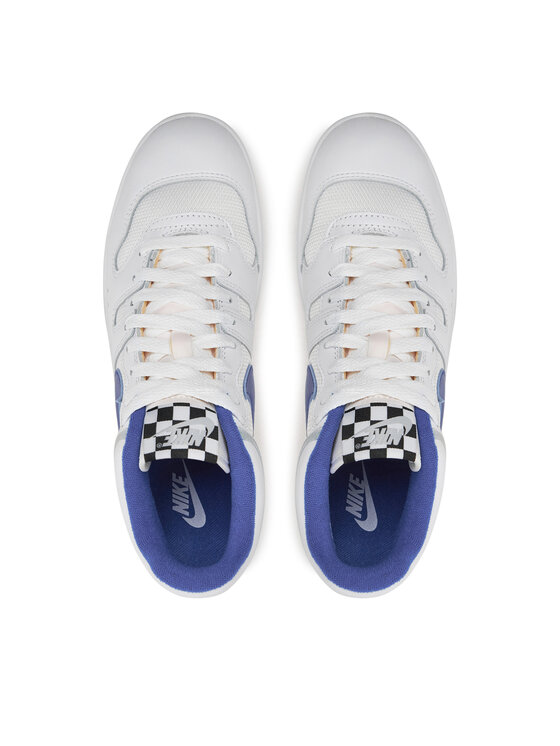 Nike Nike Tenisice Attack FB1447 100 Bijela