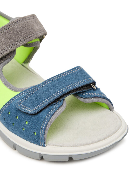 Primigi Primigi Sandale 1397711 D Siva