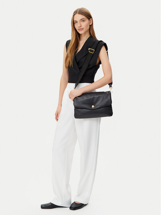Gianni Chiarini Gianni Chiarini Käekott Mirea BS 11211 FOUCLD-NA Must