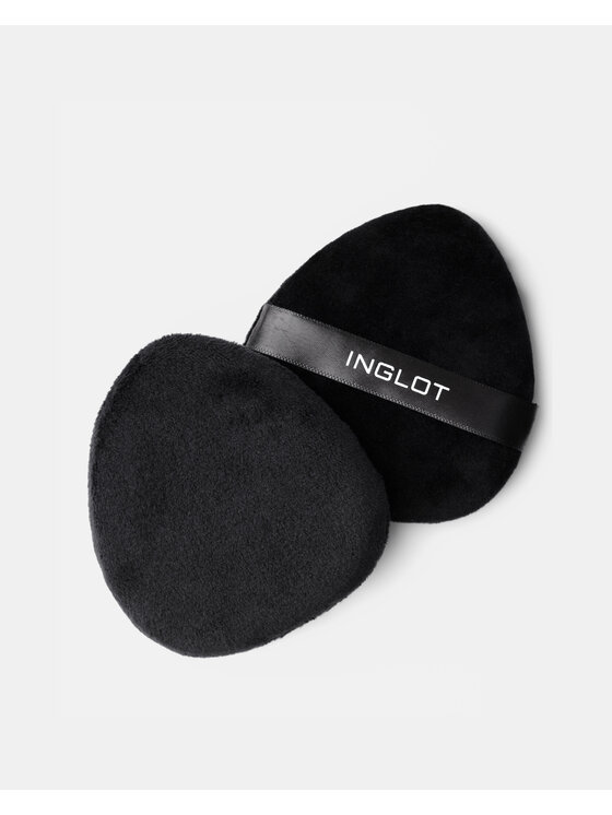 INGLOT INGLOT Aplikator owalny do makijażu Gąbka