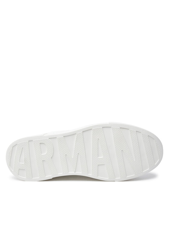 Armani Exchange Armani Exchange Superge XDX160 XV888 T779 Bela