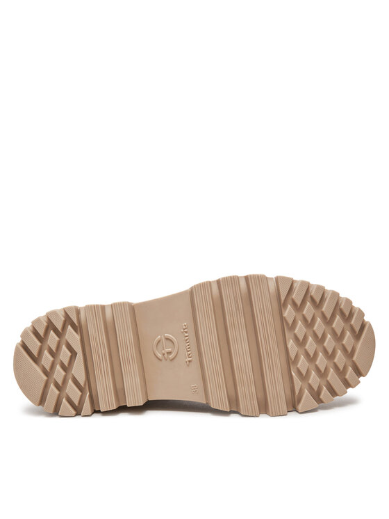 Tamaris Tamaris Stivaletti 1-25276-41 Beige