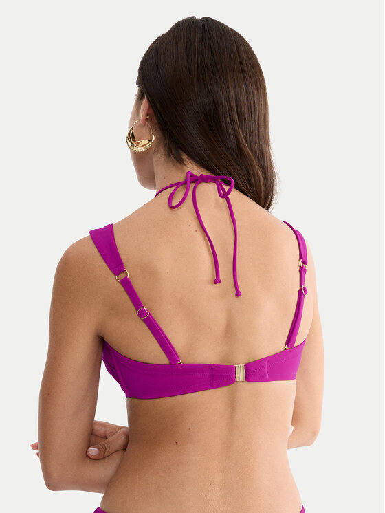 Triumph Triumph Vrchní část bikin Summer Twist DP 10222253 Růžová